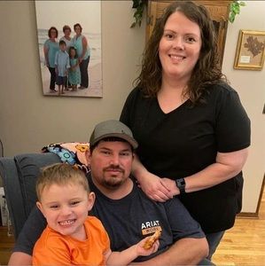 Meet your Posher, Brock